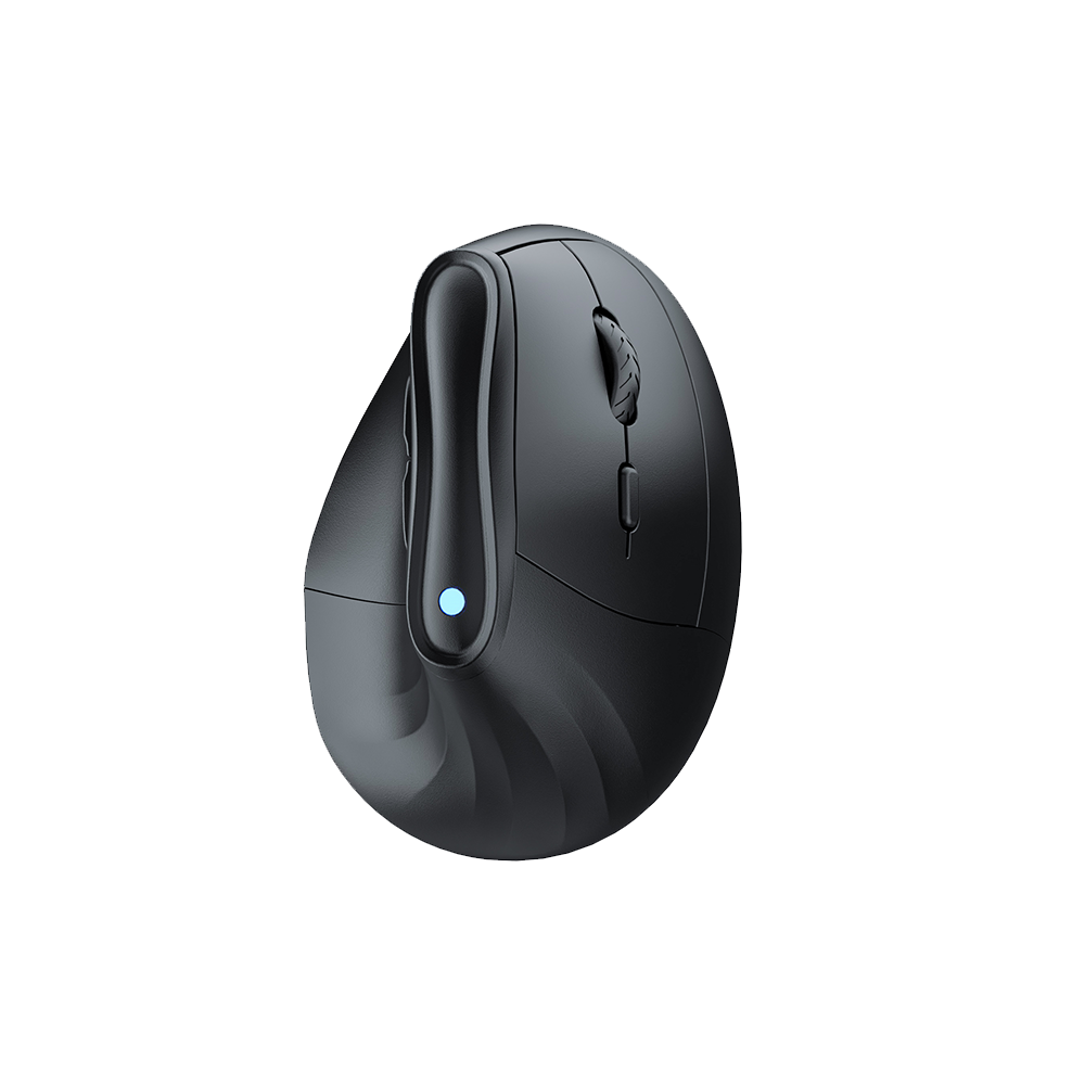 EM9GC Wireless Vertical Mouse
